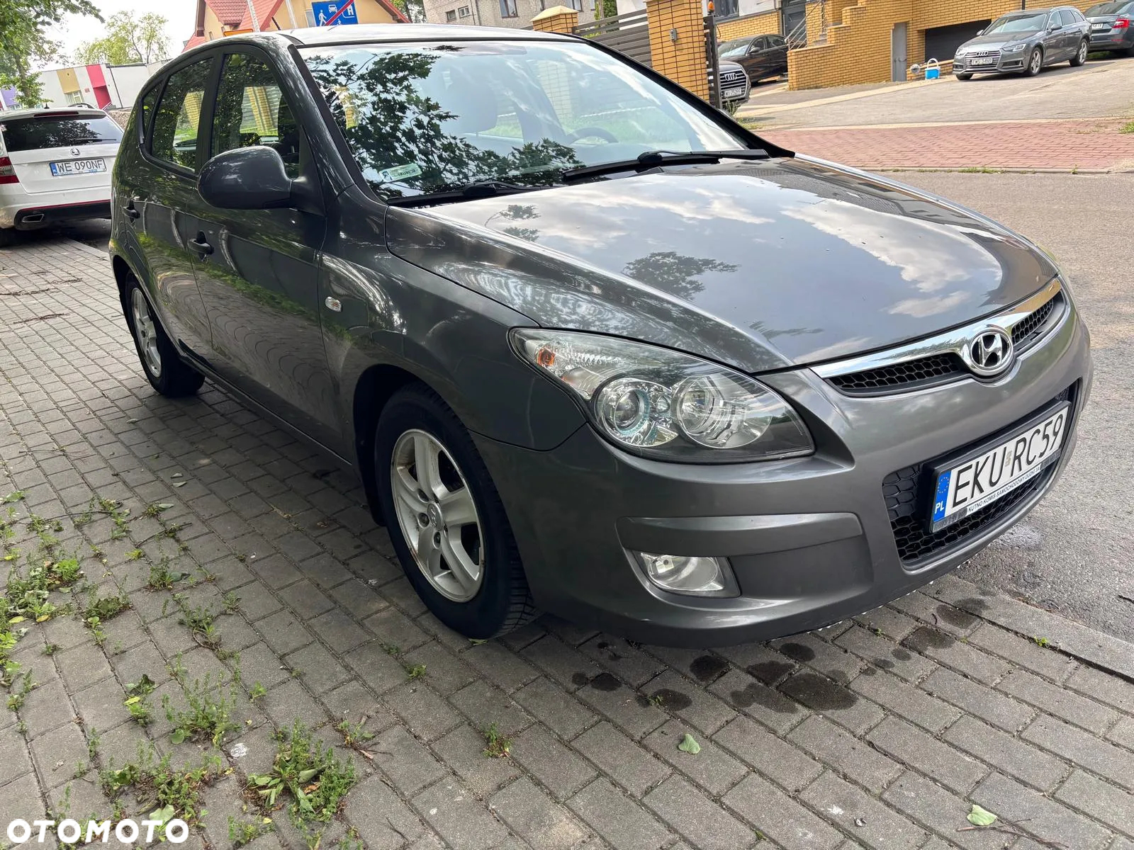 Hyundai i30 1.4 Comfort - 12