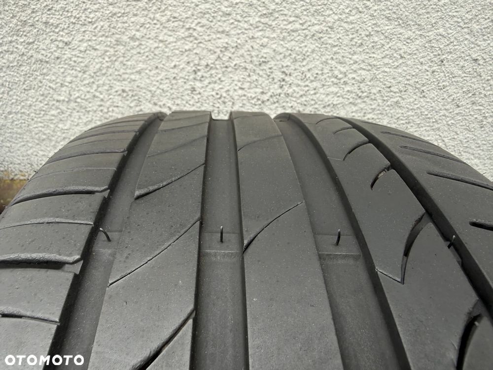 225 40 19 / 255 35 19 / 5x120 / BMW 3 F30 F31 4 F32 F34 / POLECAM - 5