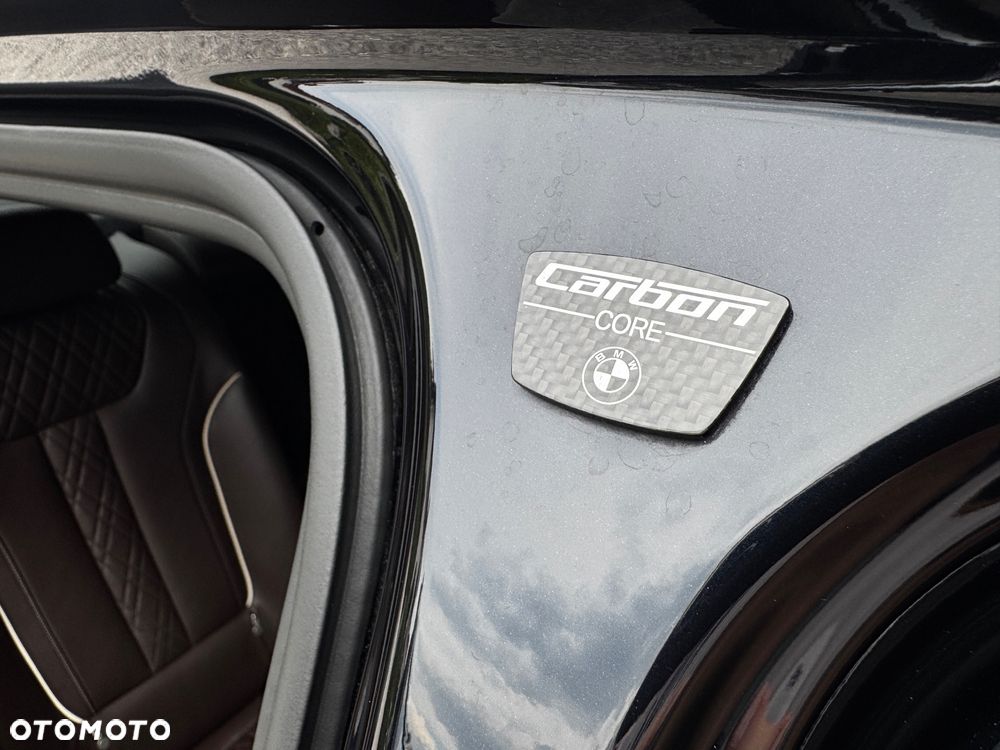 BMW Seria 7 730Ld sport - 21