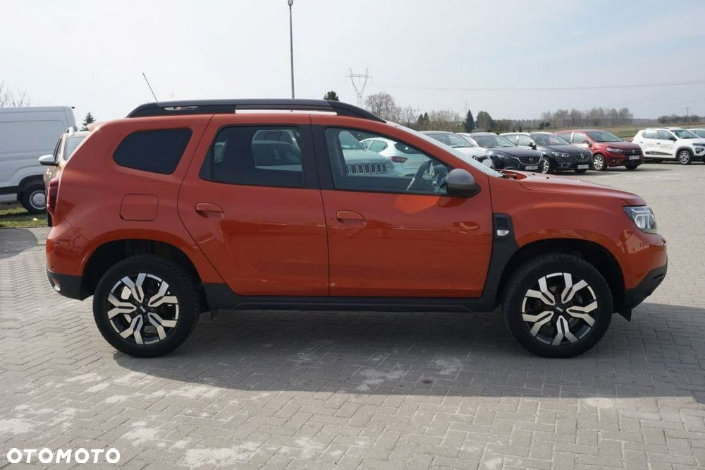 Dacia Duster - 4
