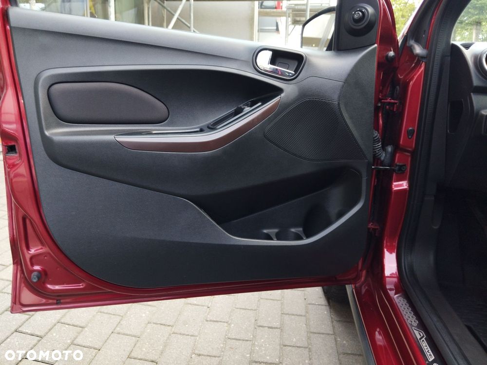 Ford Ka+ 1.2 Ti-VCT Active - 10