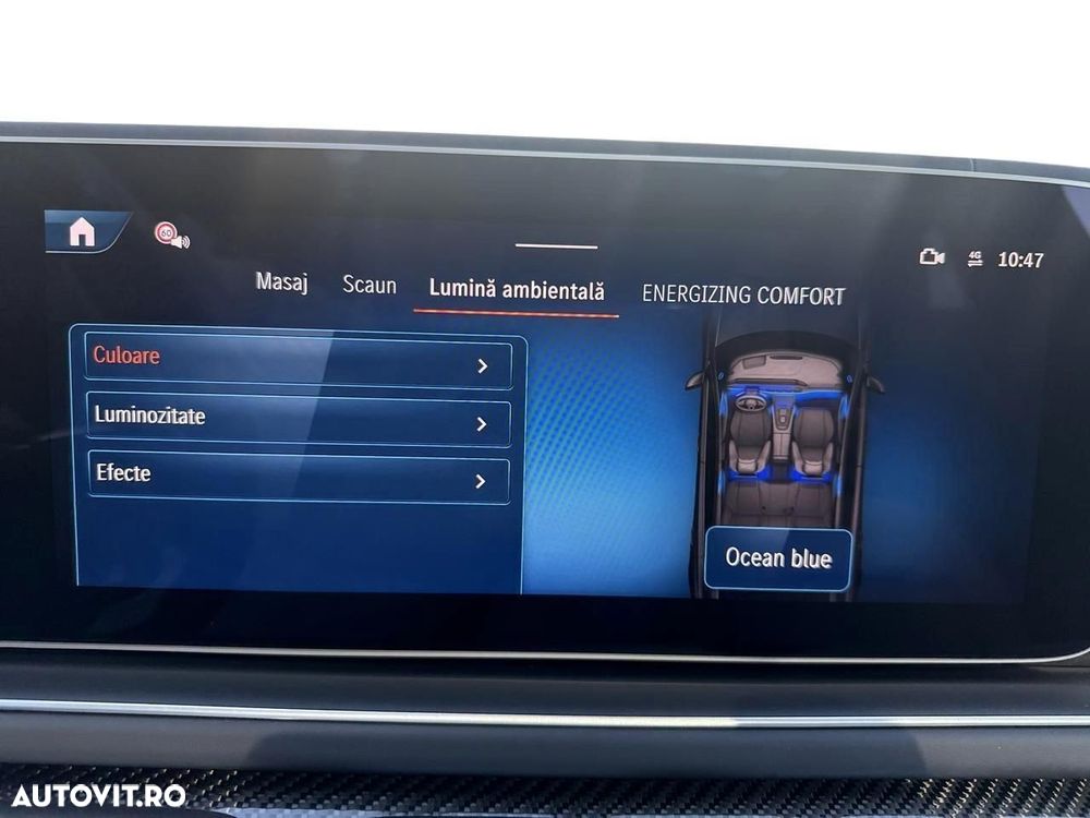 Mercedes-Benz GLE Coupe AMG 53 PHEV - 24