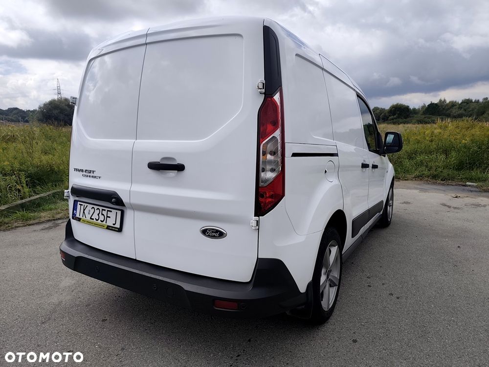 Ford Transit Connect 200 L1 Trend - 7