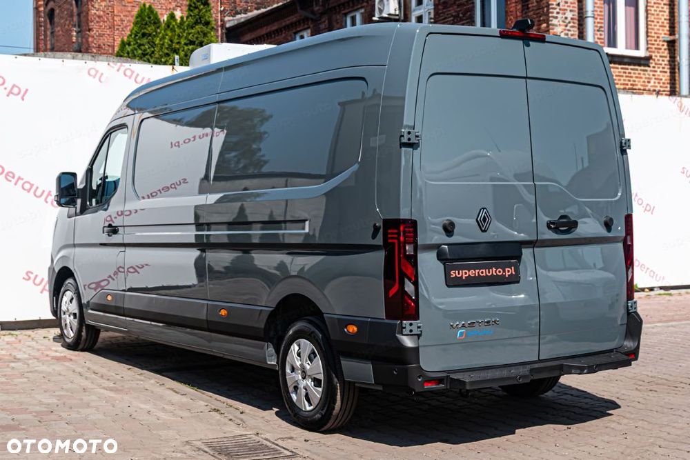 Renault Master L3H2 Izoterma 2.0 170KM - 6
