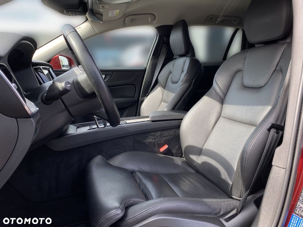 Volvo V60 Cross Country Pro B4 D AWD - 13