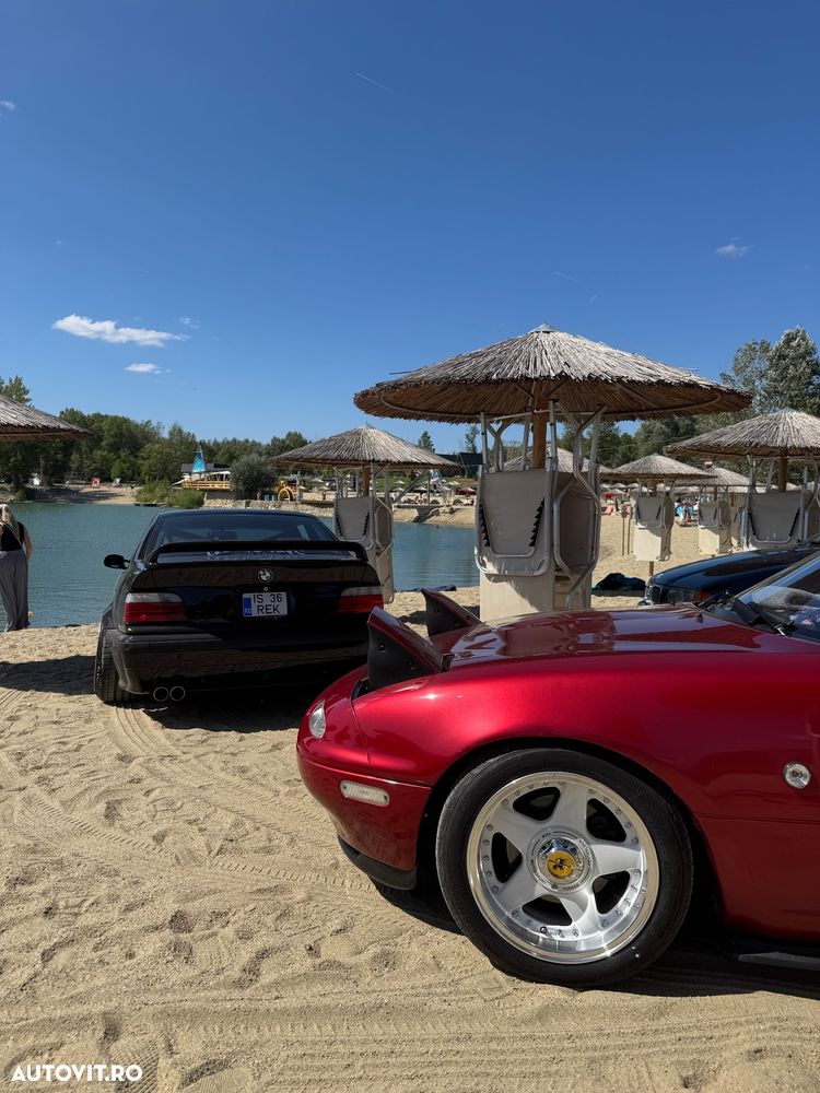 Mazda MX-5 - 3
