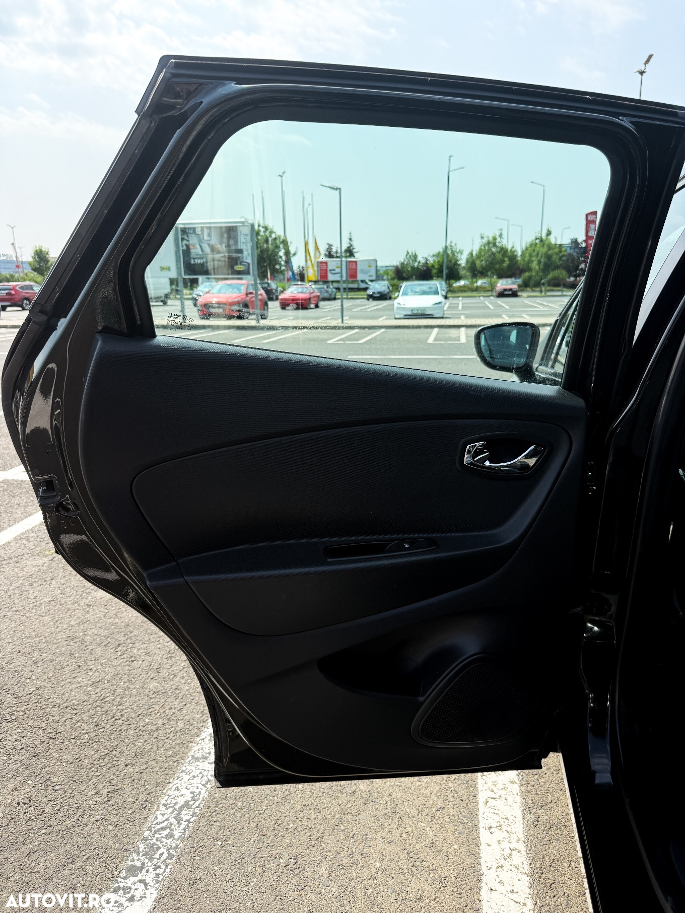 Renault Captur dCi Expression - 28
