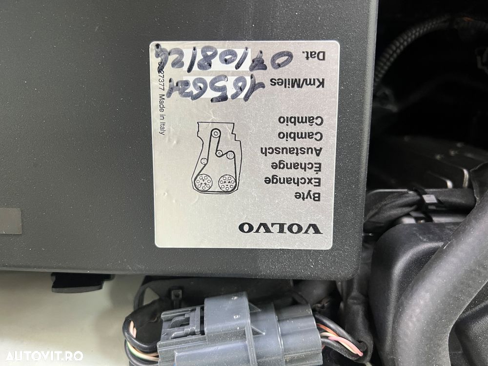 Volvo XC 60 B5 D AWD Geartronic RDesign - 34