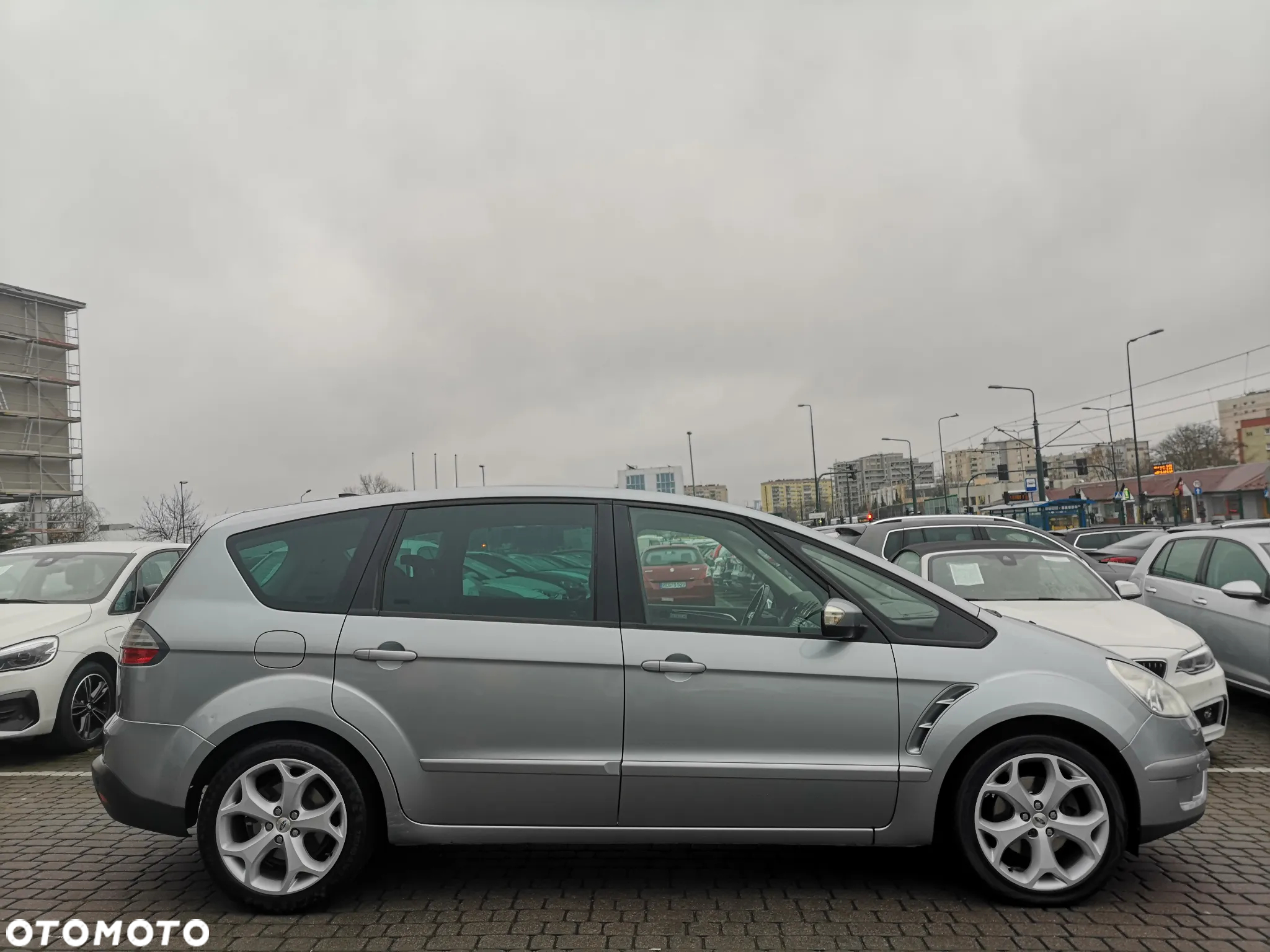 Ford S-Max - 6