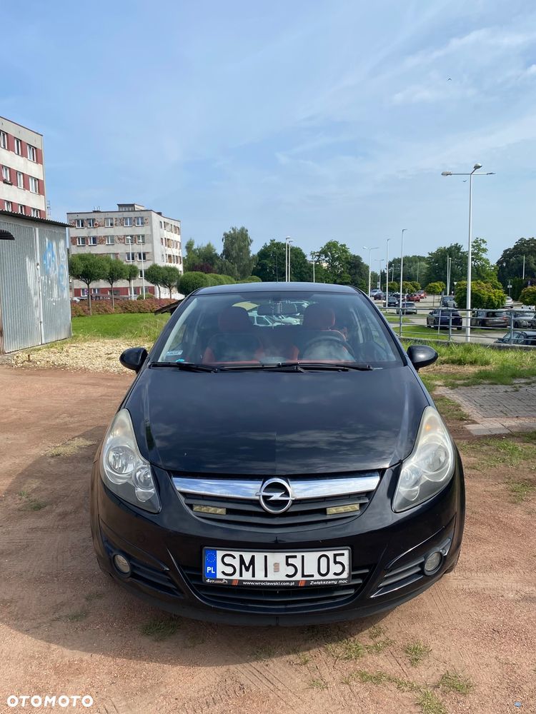 Opel Corsa 1.2 16V 111 - 3