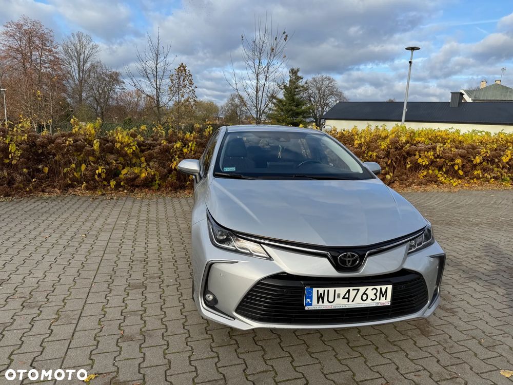 Toyota Corolla 1.6 Comfort - 2