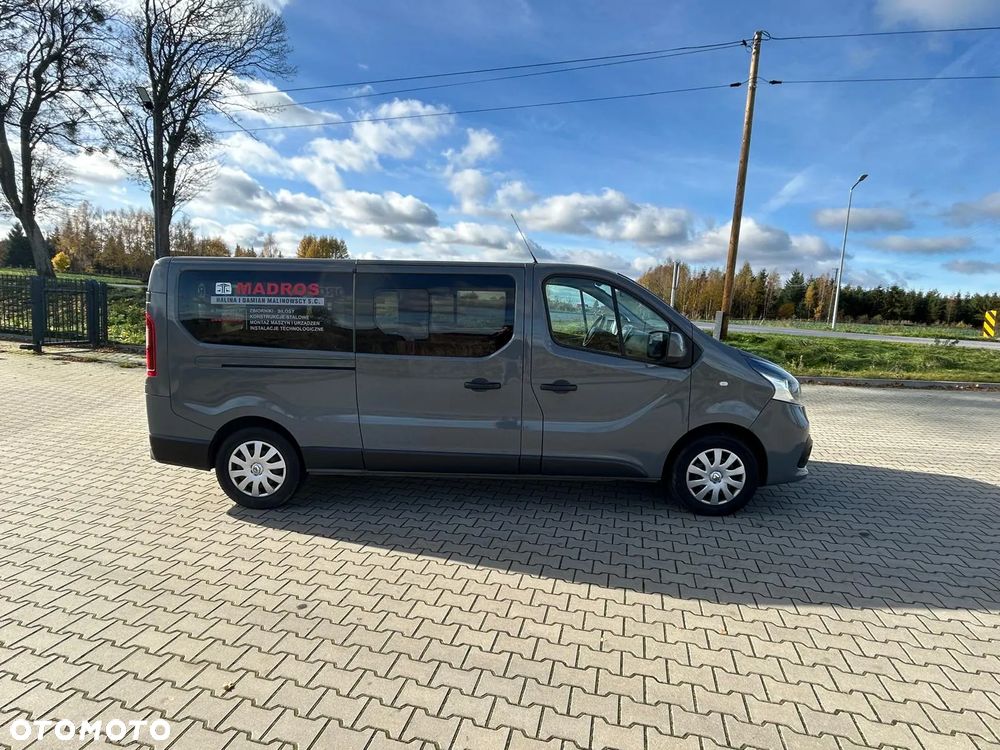 Renault Trafic Passenger 2,8t Pack Clim - 2