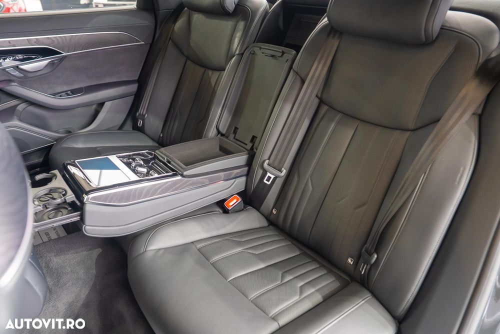 Audi A8 - 25