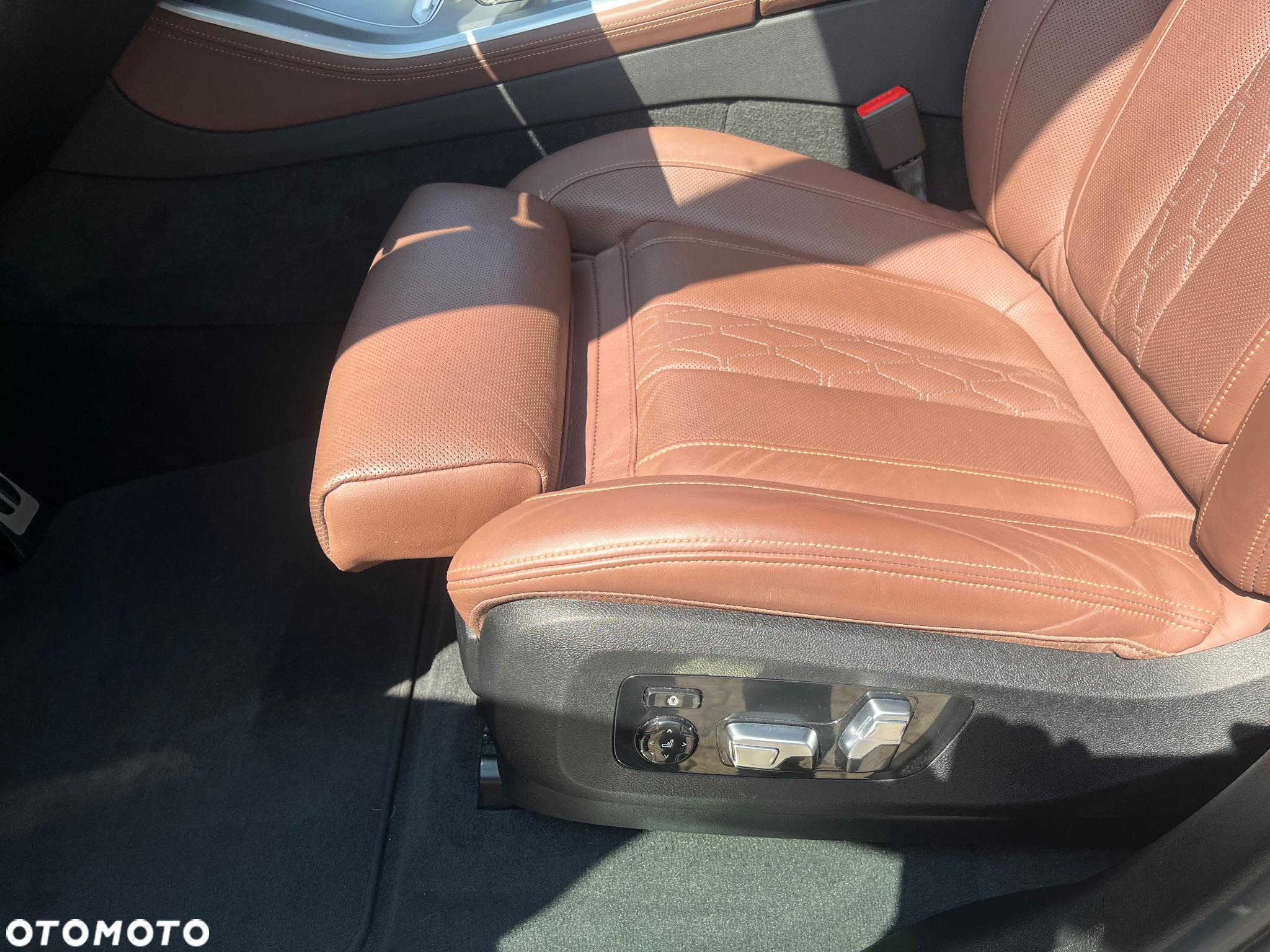 BMW X5 xDrive40i sport - 13