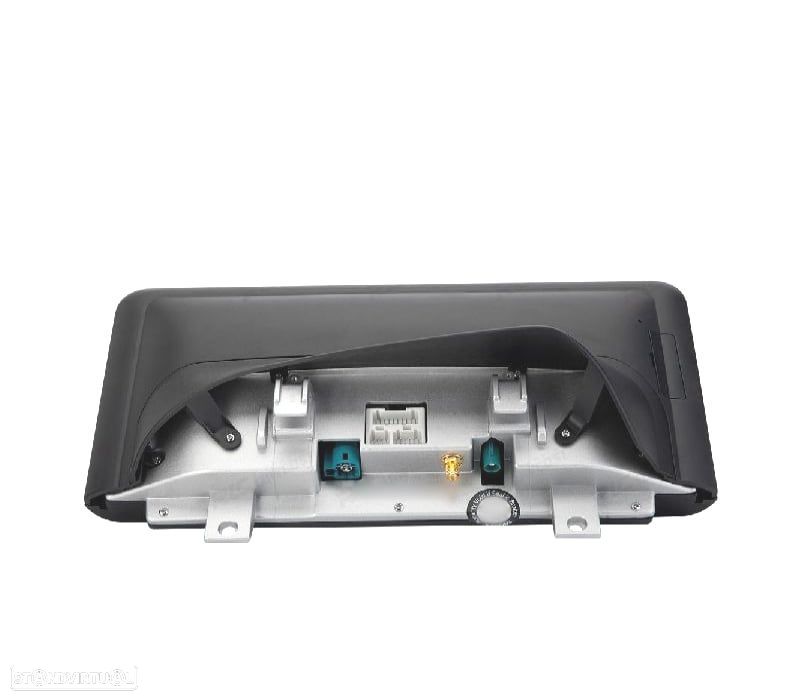 AUTO RADIO GPS ANDROID 13 PARA BMW F20 F21 F23 11-16 - 3