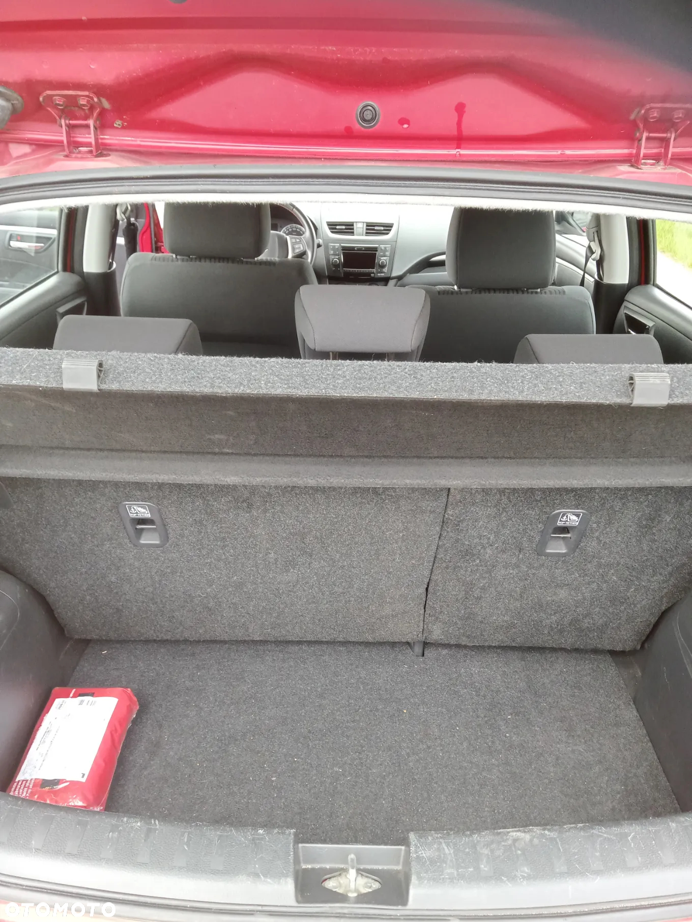 Suzuki Swift - 12