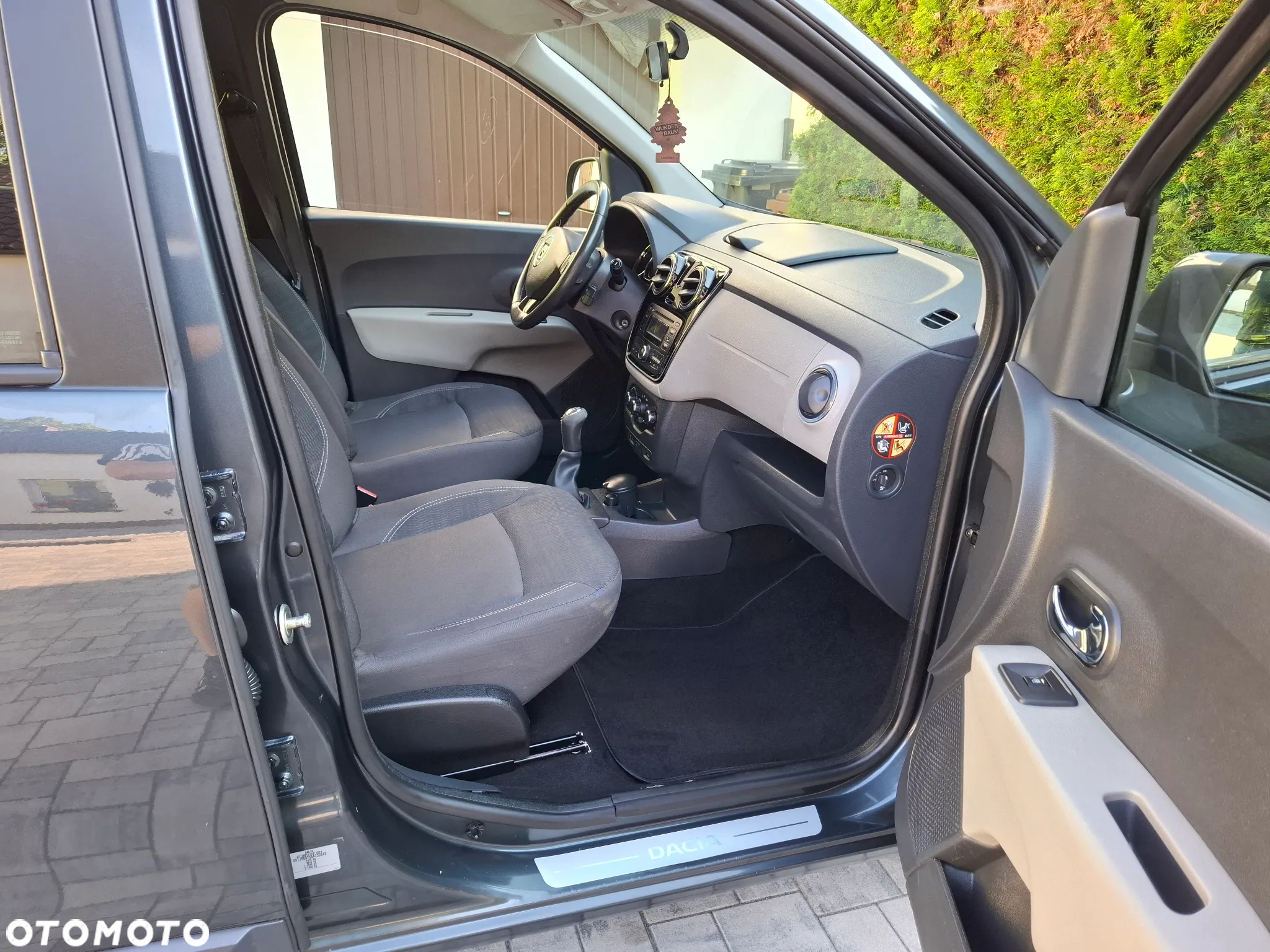 Dacia Lodgy - 11
