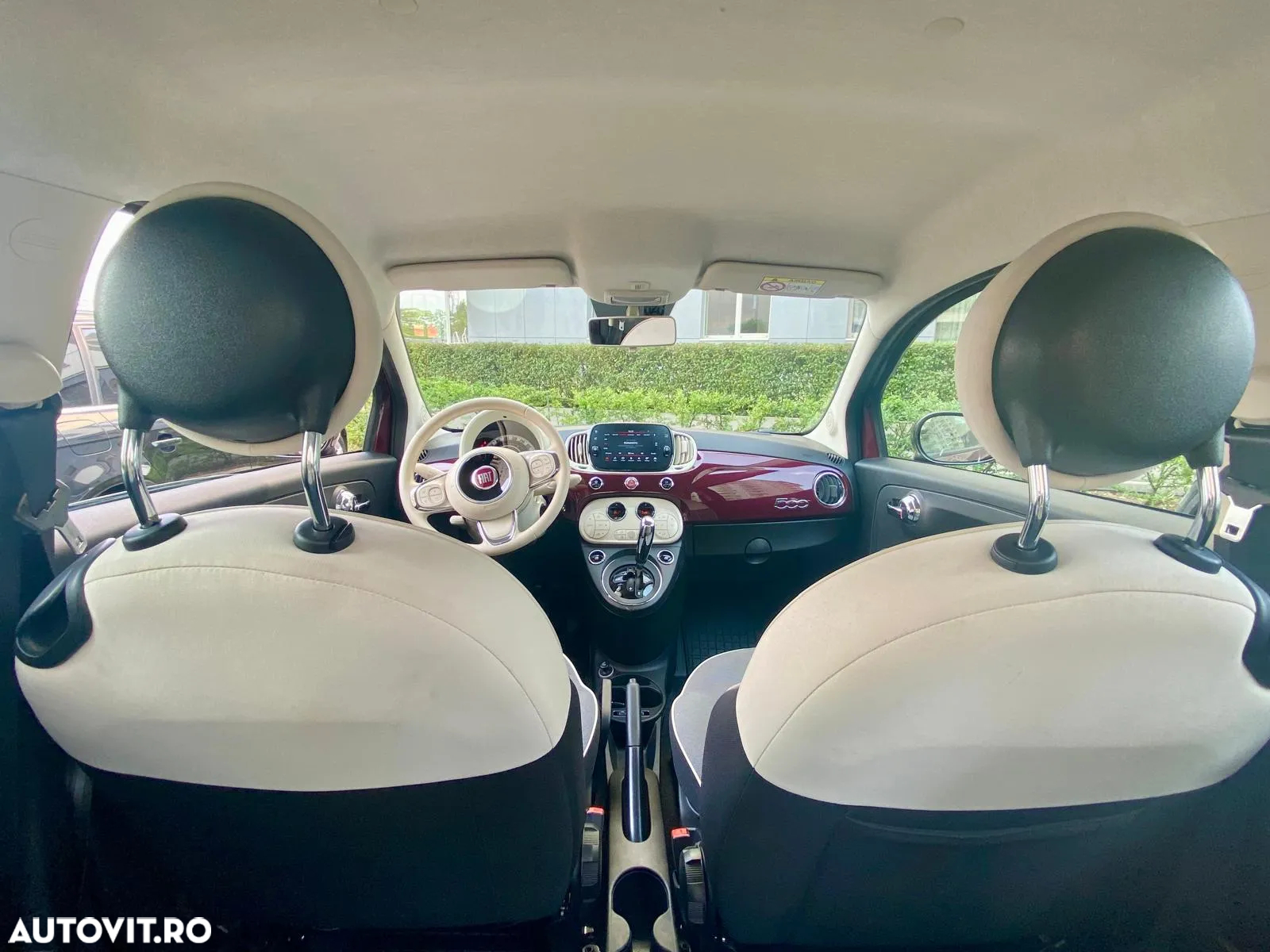 Fiat 500 - 7