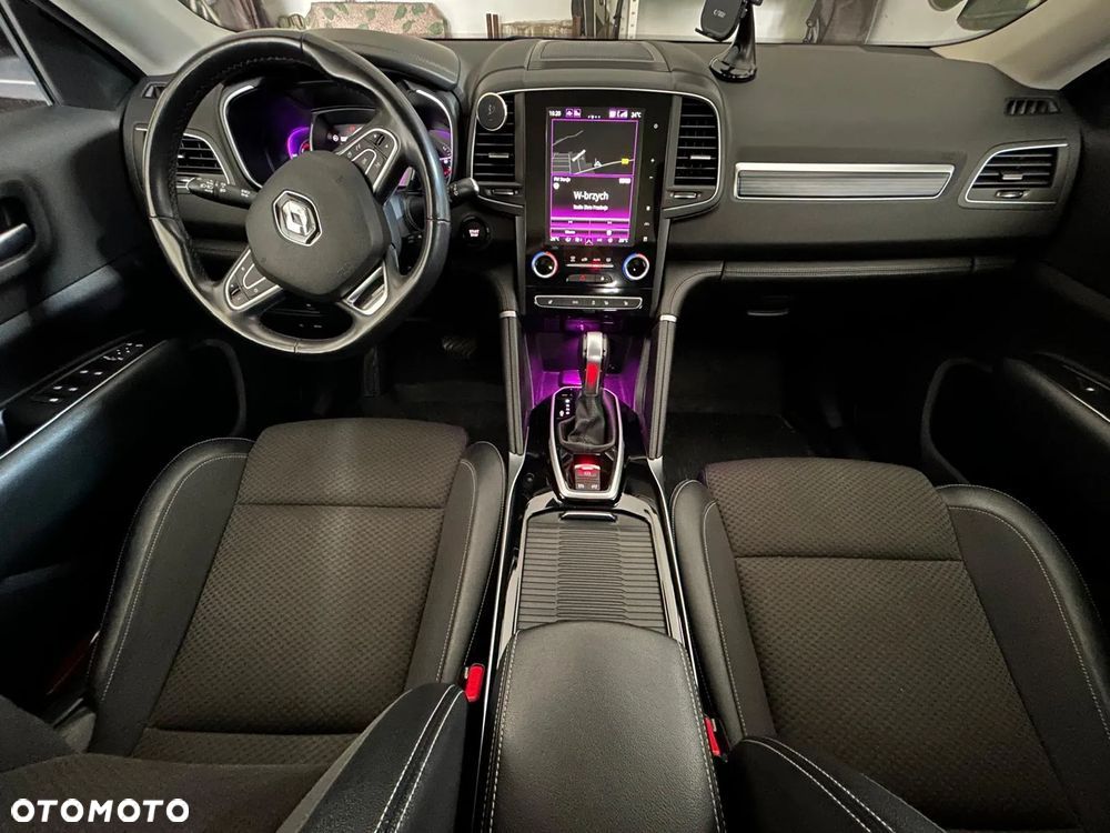 Renault Koleos 1.3 TCe Intens EDC - 27