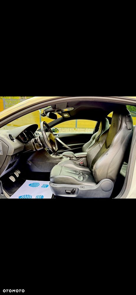 Peugeot RCZ 2.0 HDi - 17