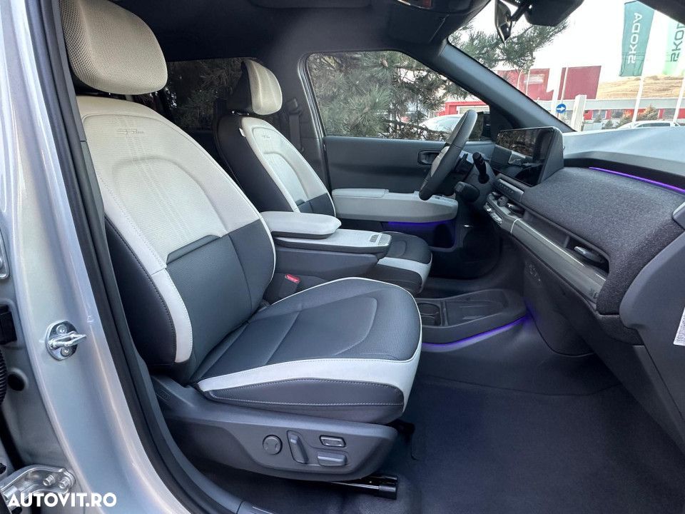 Kia EV3 - 24