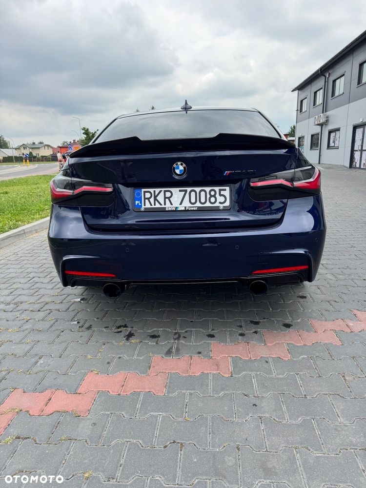 BMW Seria 3 - 8