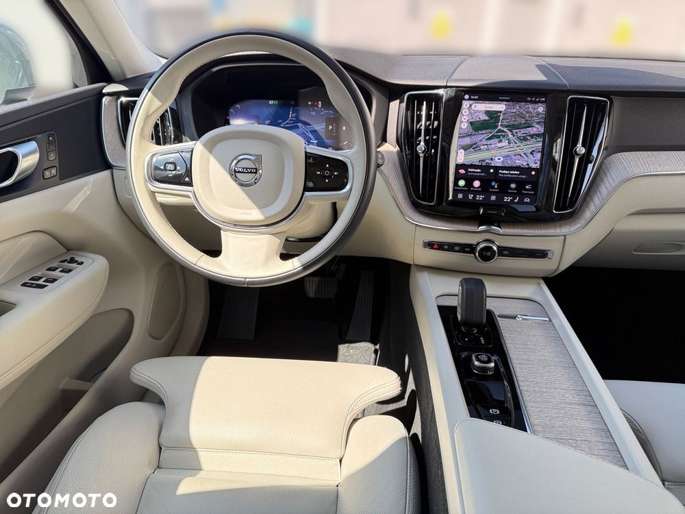Volvo XC 60 - 17