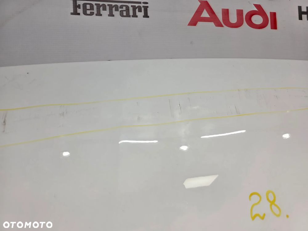 FORD S-MAX MK2 II / GALAXY MK4 IV 15- MASKA / POKRYWA SILNIKA , NR AUKCJI MAS28 - 9