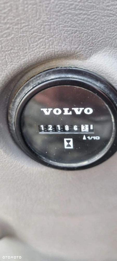 Volvo EC220E L - 22