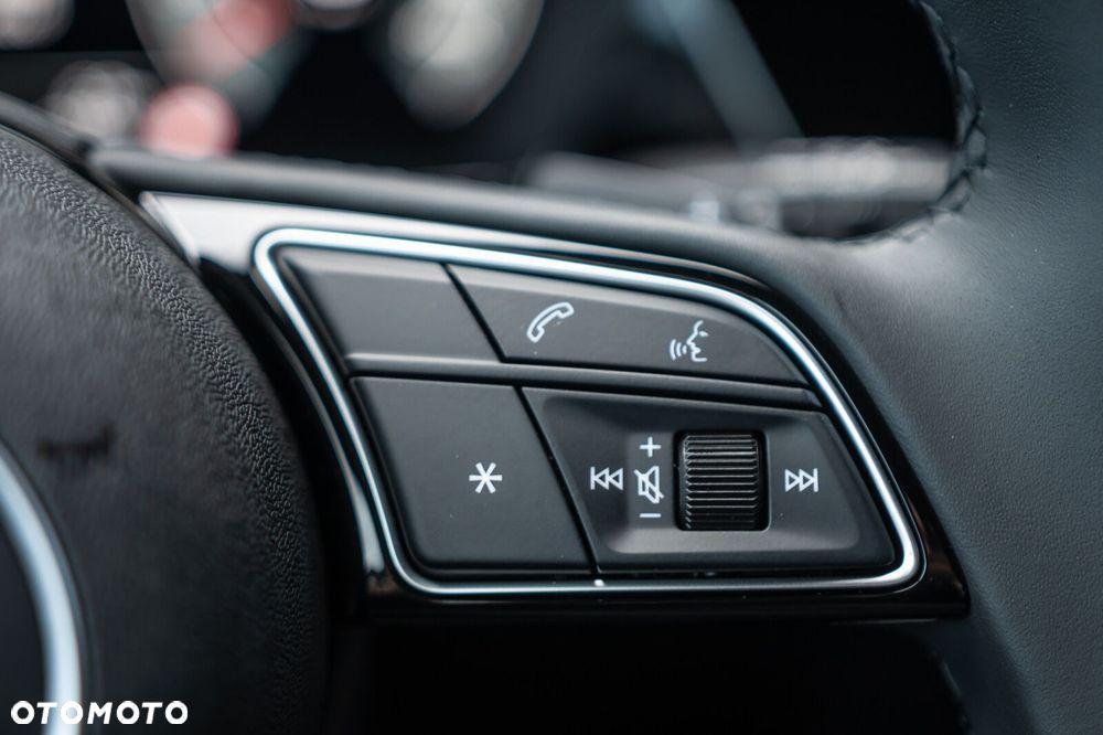 Audi A3 Sportback - 24