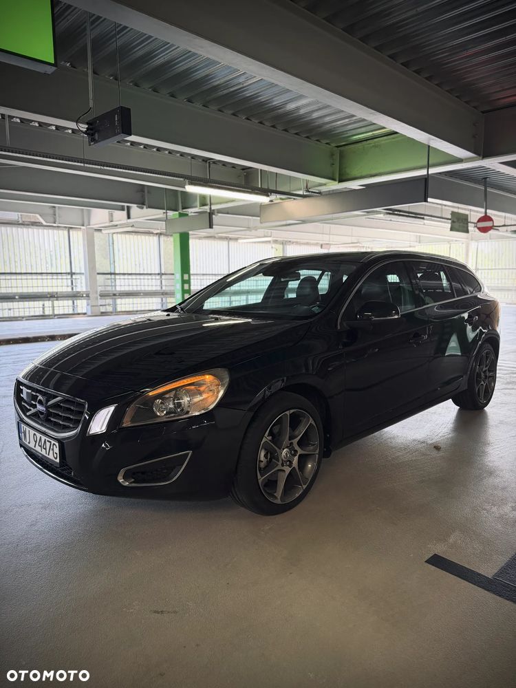 Volvo V60 - 6