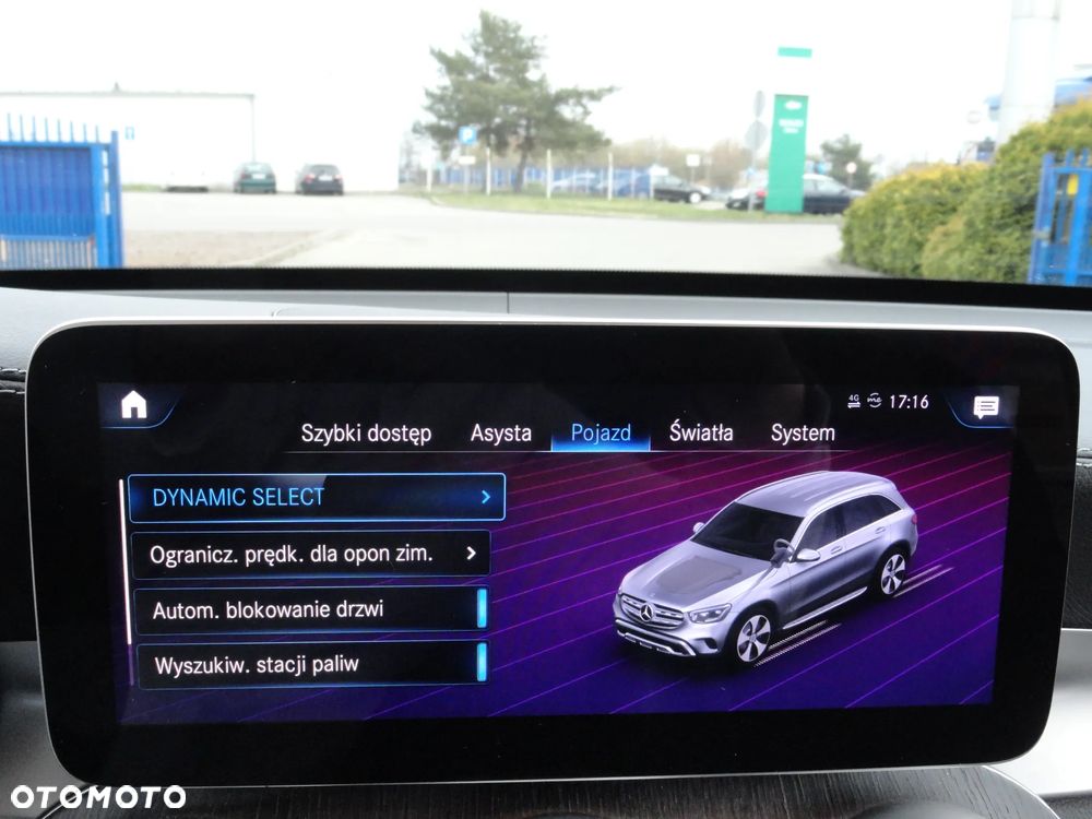 Mercedes-Benz GLC 220 d 4Matic 9G-TRONIC Exclusive - 18