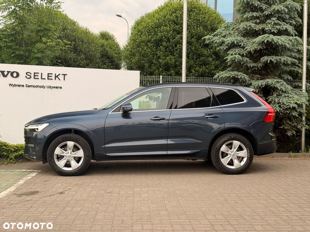 Volvo XC 60 - 6