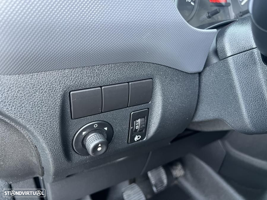 Citroën Berlingo 1.6HDI L1 3L 90CV - 14