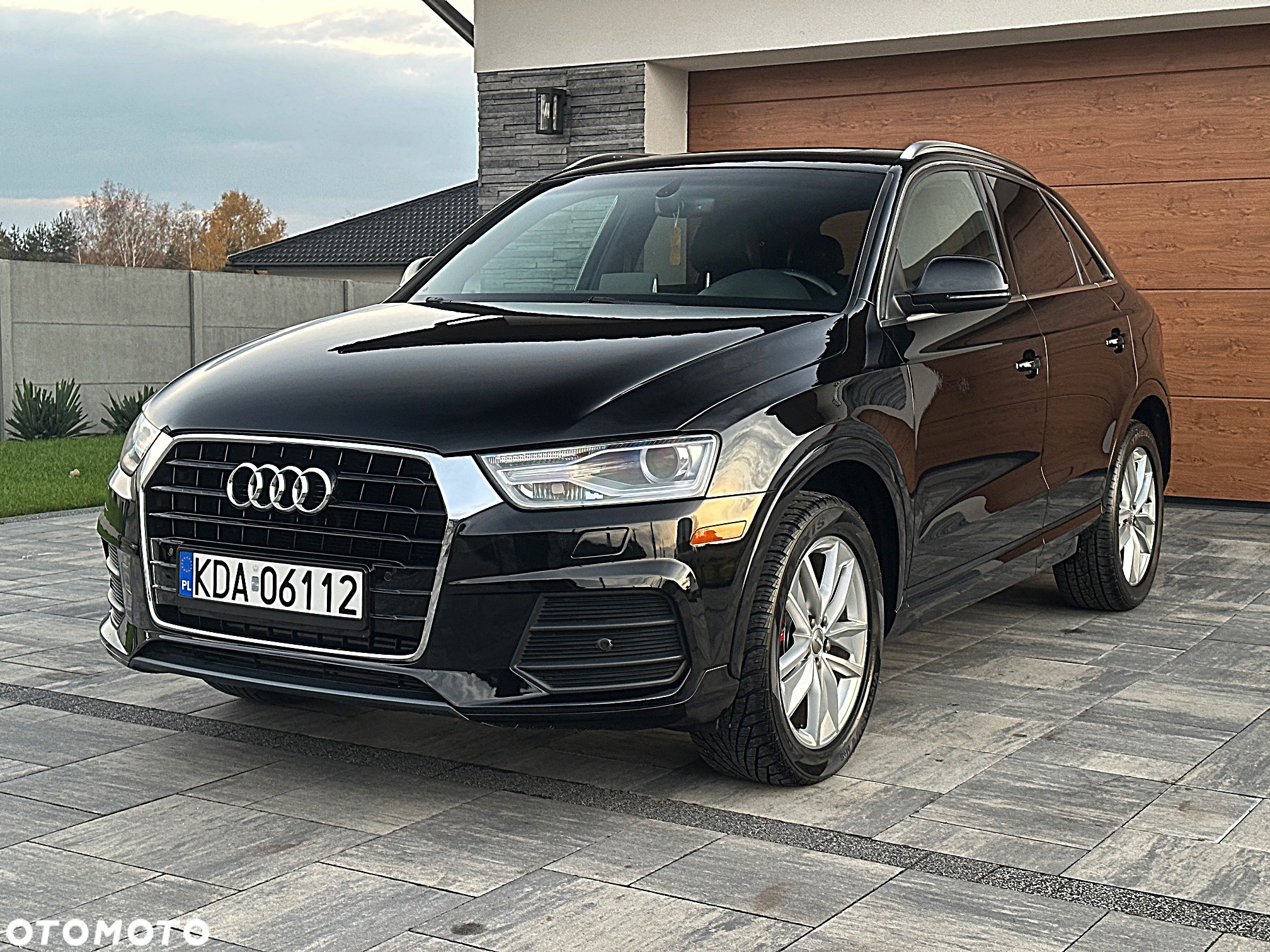 Audi Q3 - 22