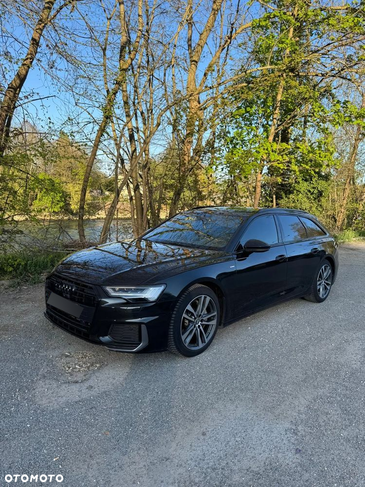 Audi A6 50 TDI mHEV Quattro Tiptronic - 2
