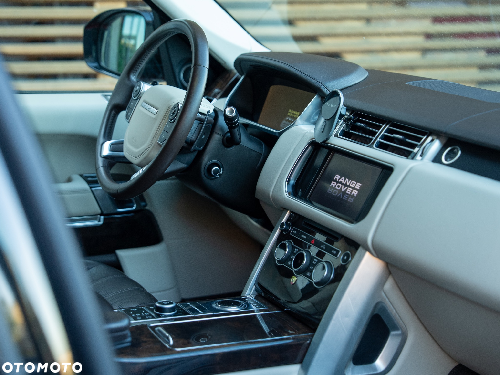 Land Rover Range Rover 3.0TD V6 HSE - 19