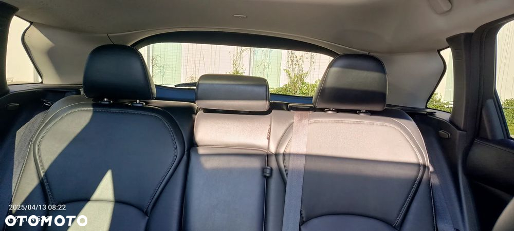 Infiniti QX50 - 13