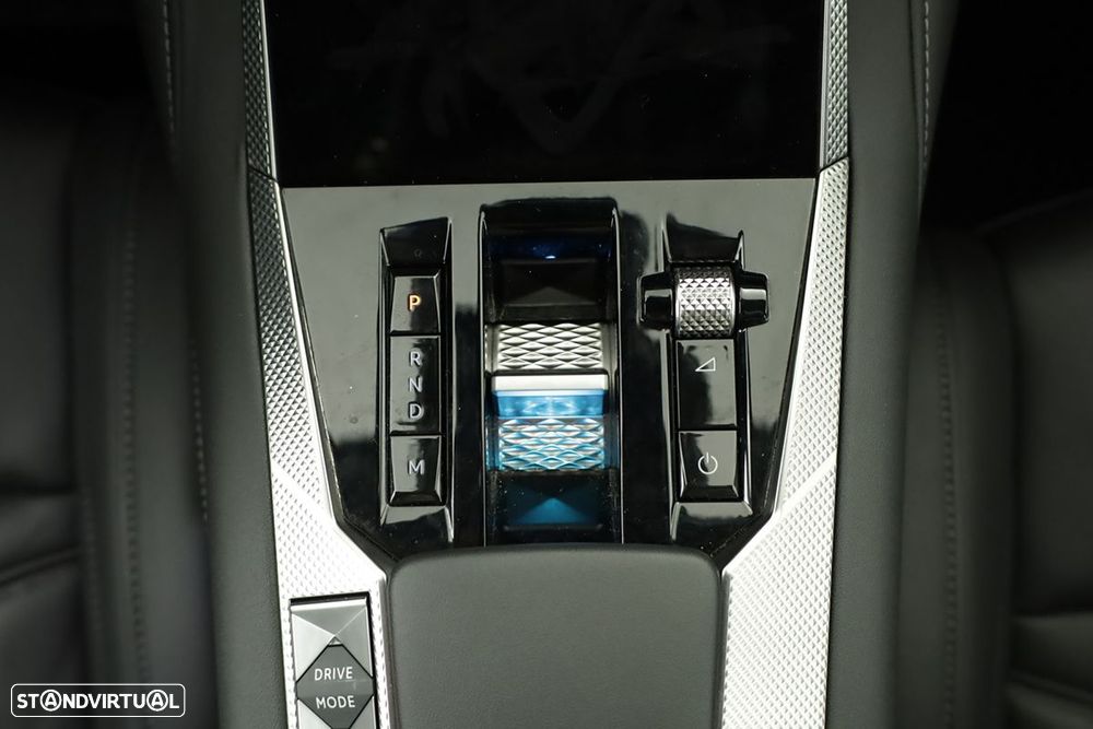 DS DS4 1.6 PureTech Rivoli EAT8 - 14