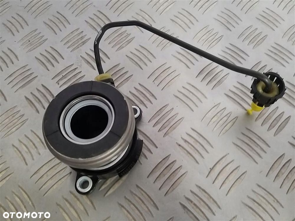 Wysprzęglik siłownik sprzęgła Opel Astra III H 2004-2013 55502352 NOWY - 1