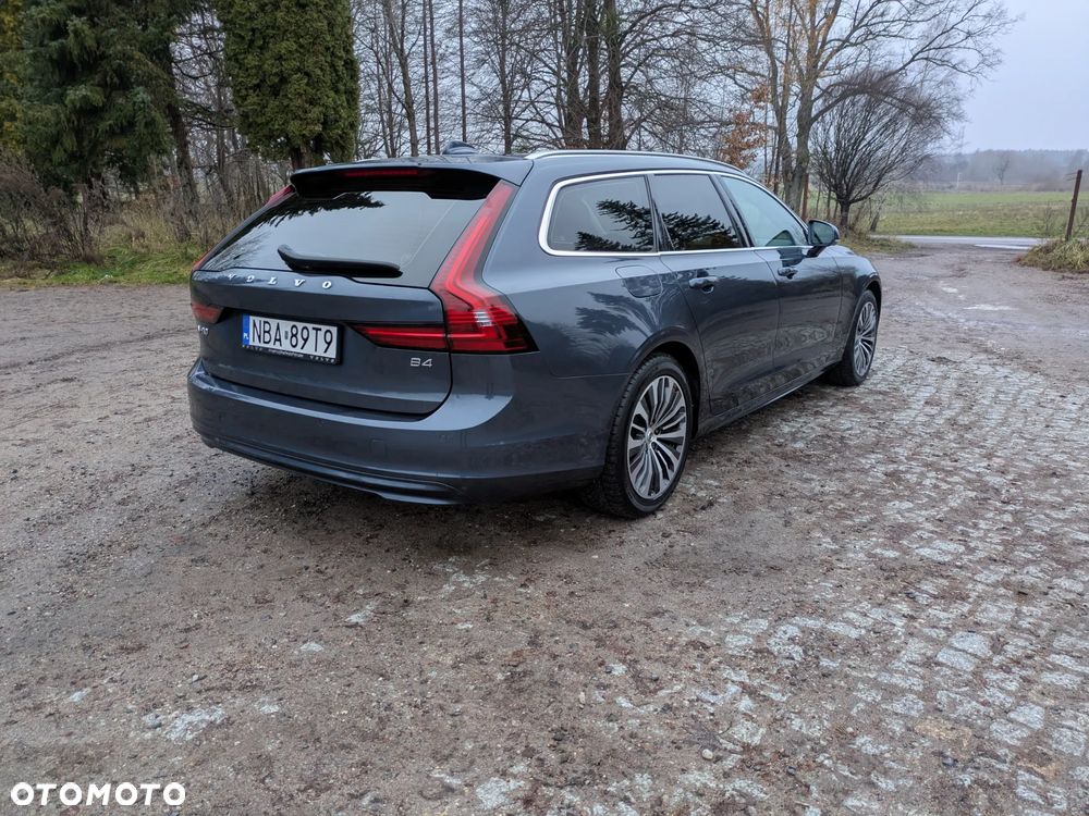 Volvo V90 B4 D Geartronic Momentum Pro - 3