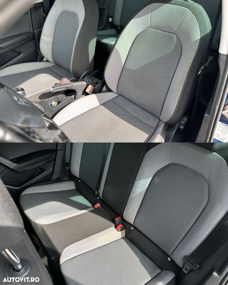 Seat Ibiza 1.0 TSI S&S Style - 5