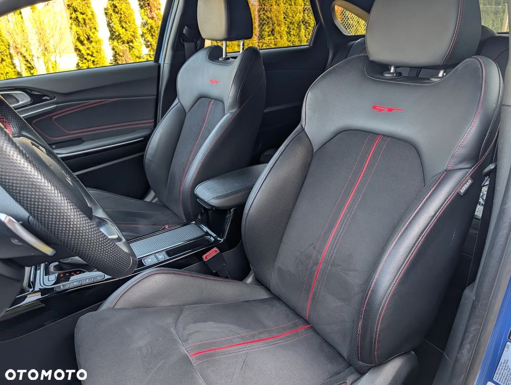 Kia ProCeed 1.6 T-GDI DCT7 OPF GT - 17