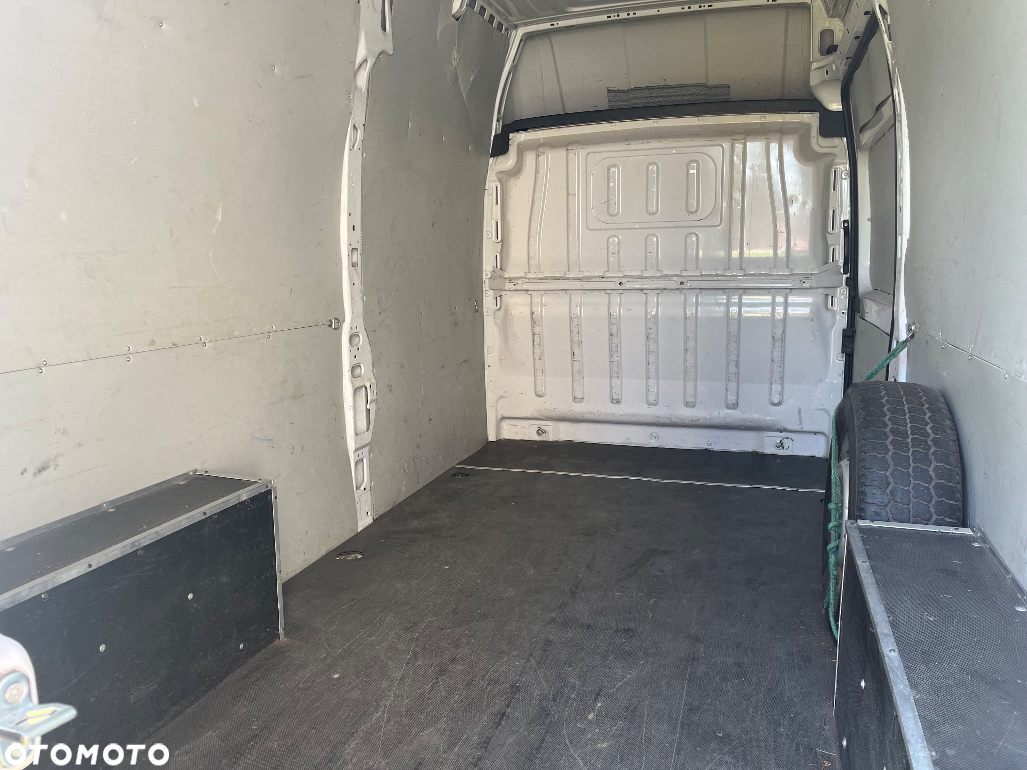 Fiat Ducato - 12