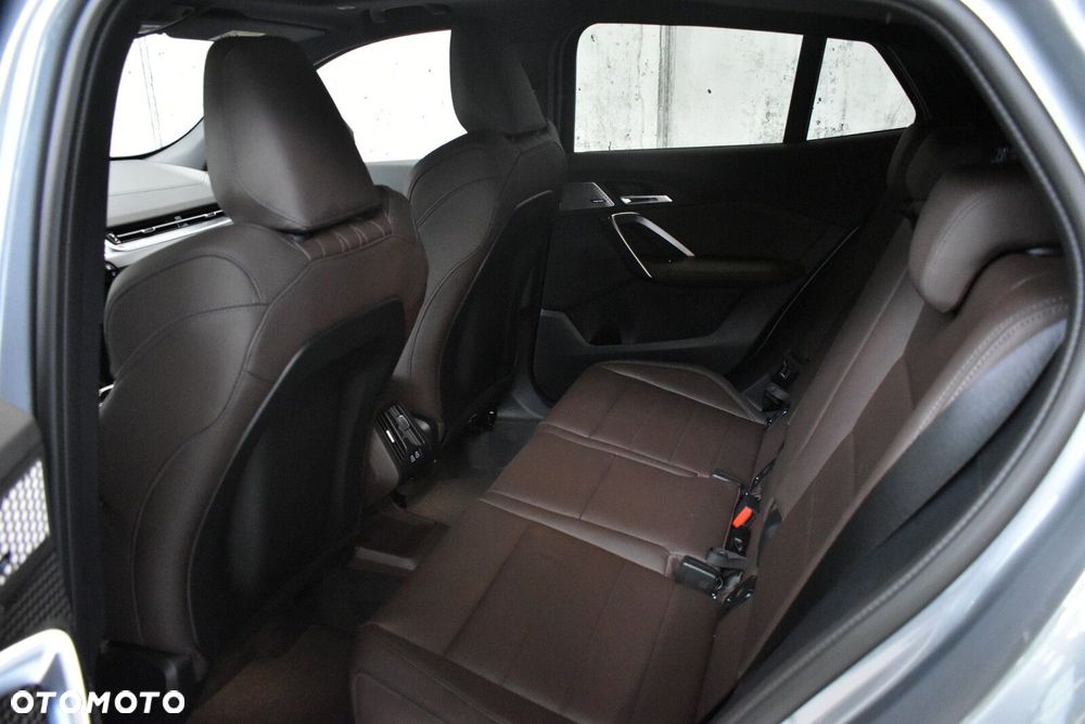 BMW X2 - 21