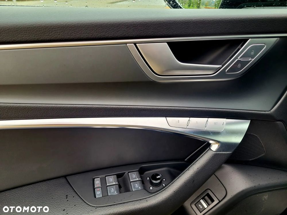 Audi A6 - 18