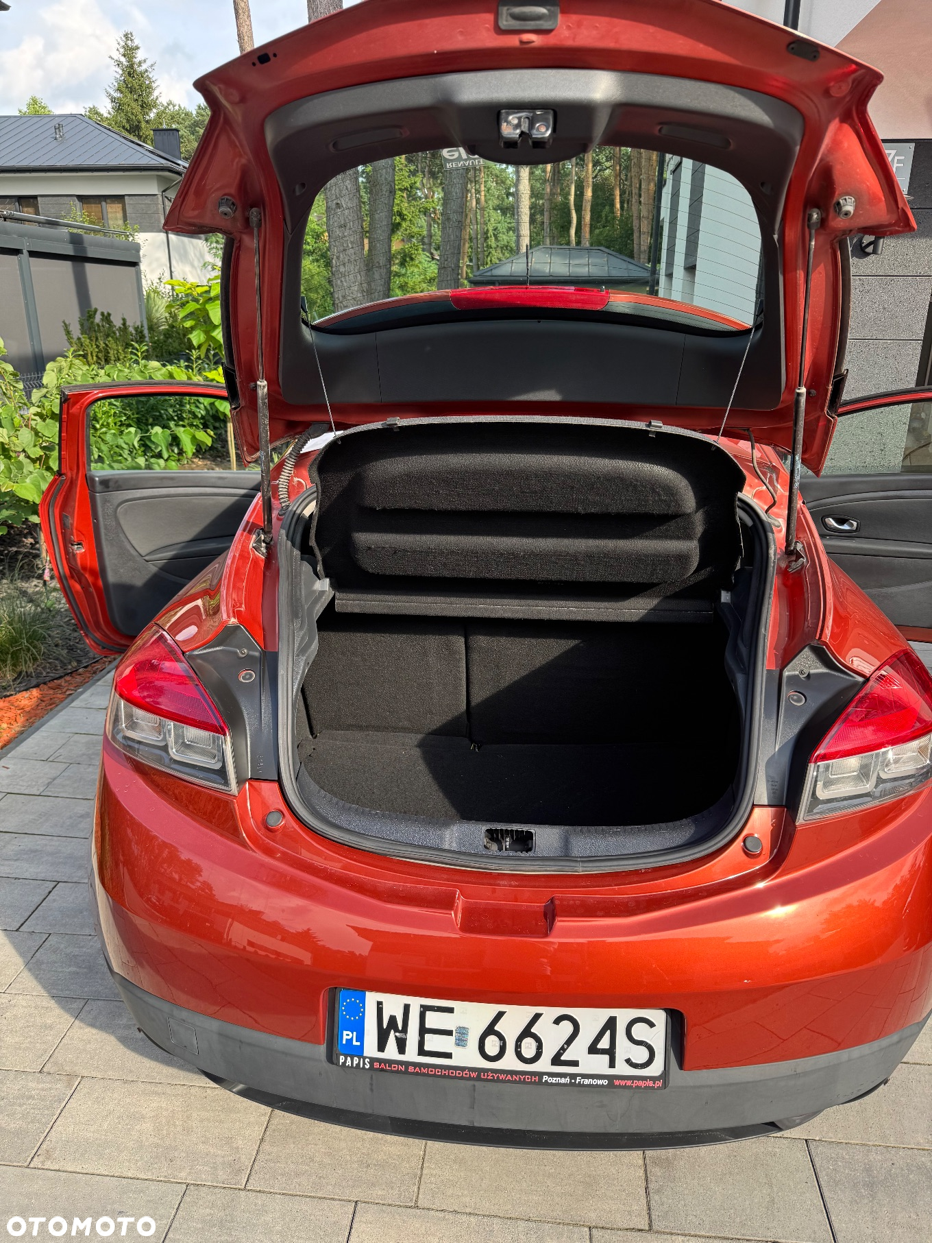 Renault Megane CC 1.6 16V Authentique - 15