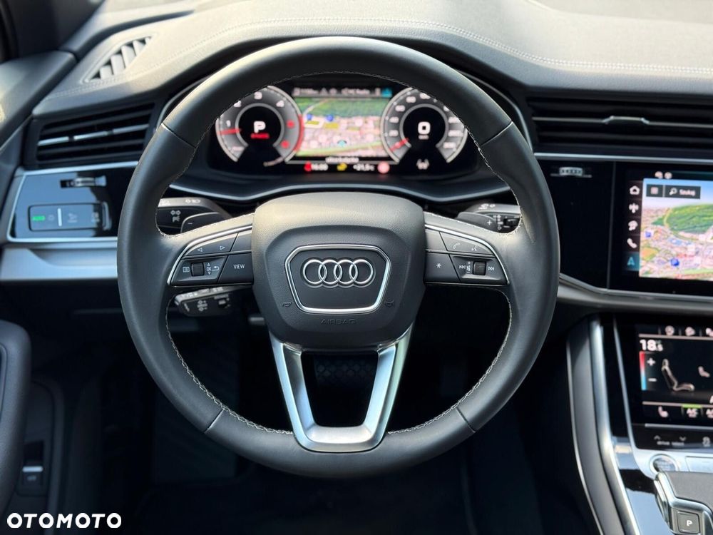 Audi Q7 - 12