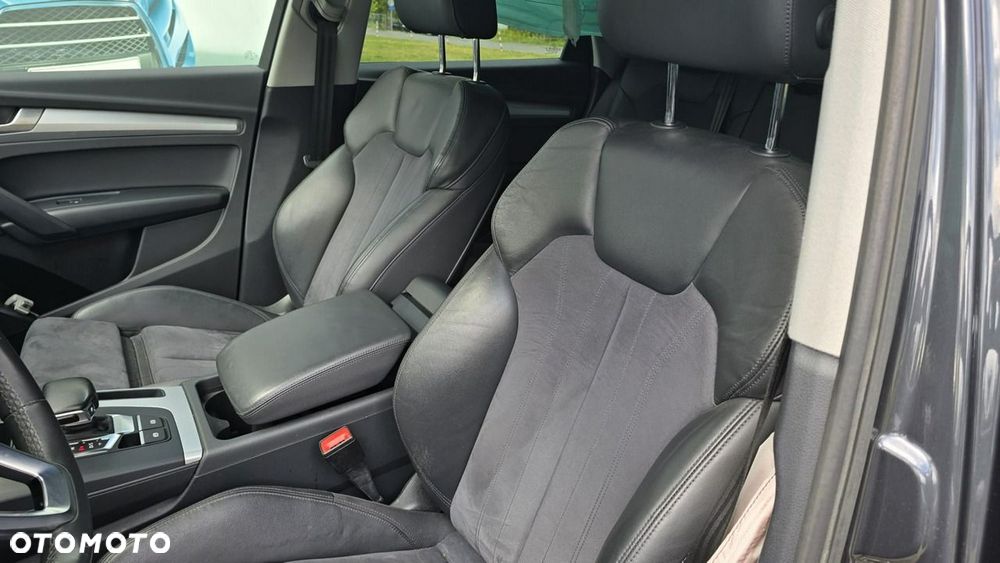 Audi Q5 Sportback - 19