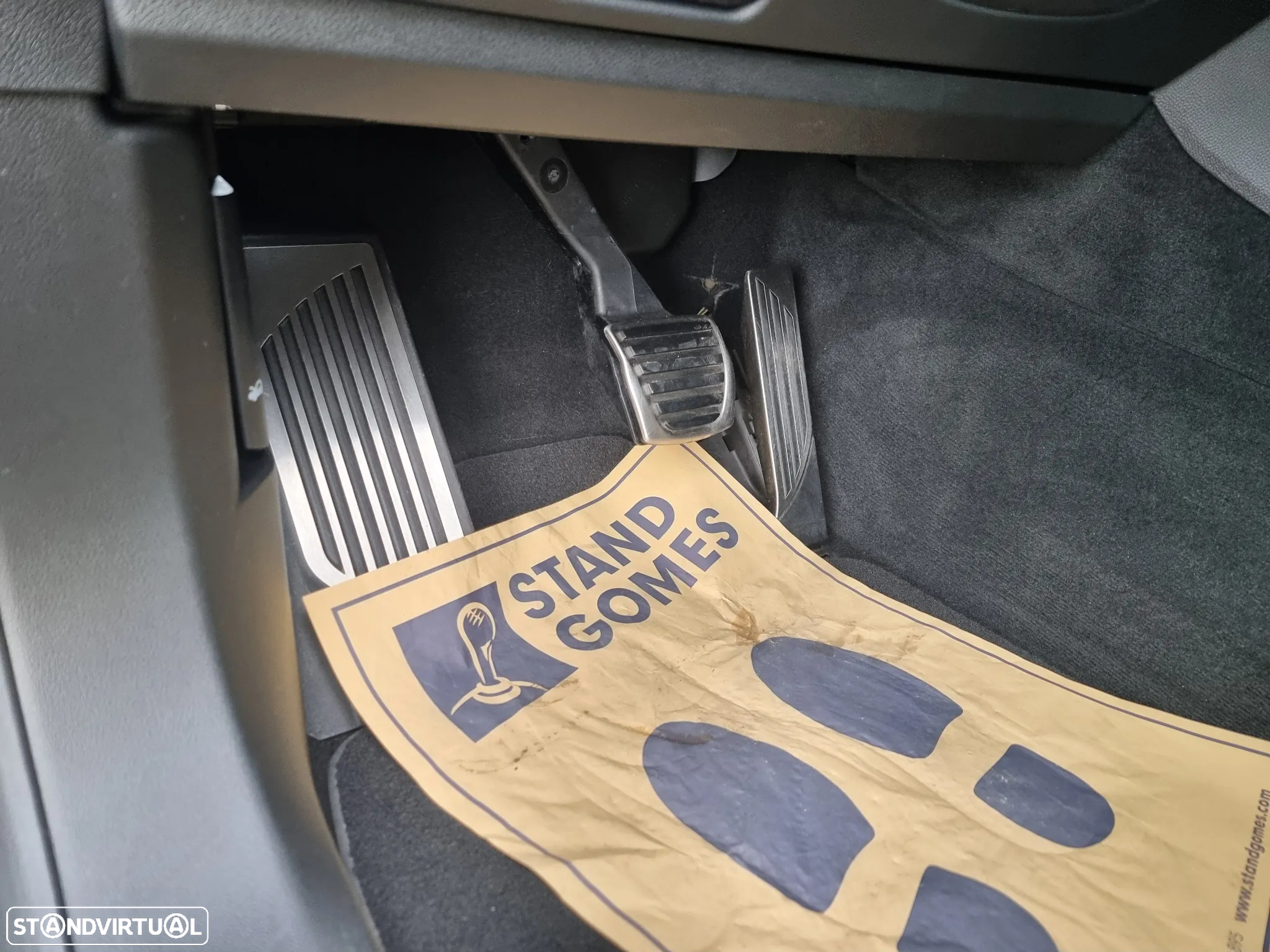 Alfa Romeo Stelvio 2.0 T First Edition AT8 Q4 - 15